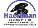 Haerlman constructie- en laswerk