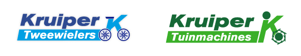 Kruiper Tweewielers en tuinmachines