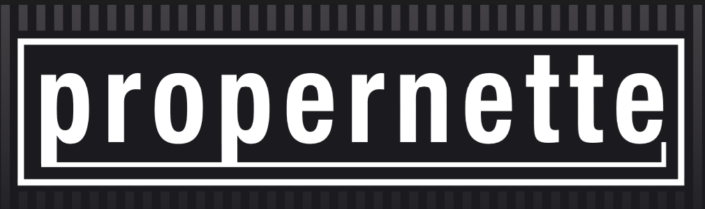 Stomerij Propernette