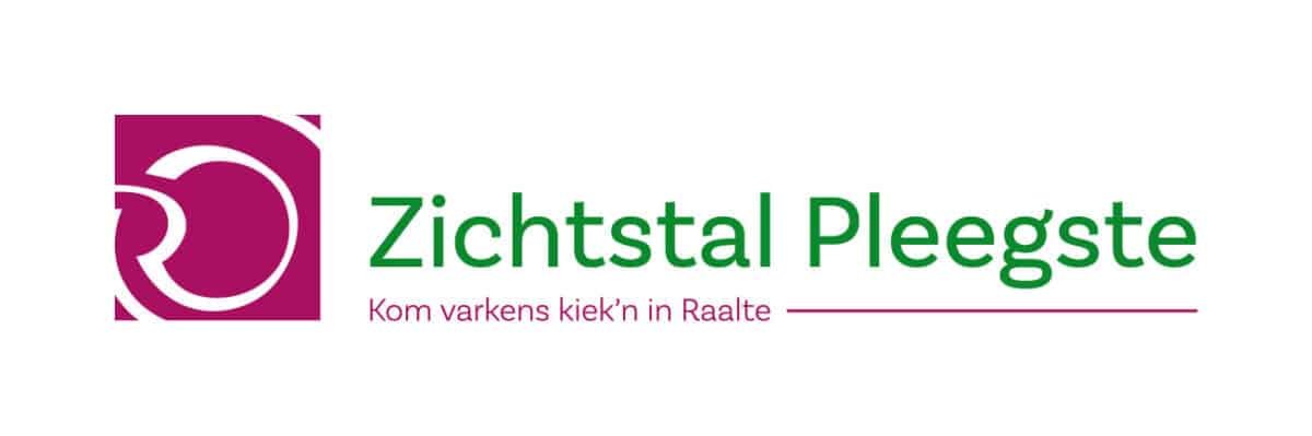 Zichtstal Pleegste
