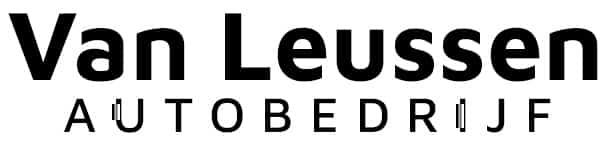 Auto bedrijf van Leusen