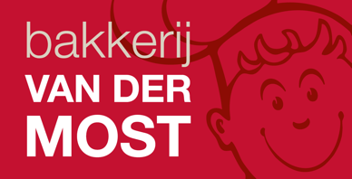 Bakkerij Van der Most